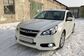 2014 Subaru Legacy V BM 2.5i-S CVT II (167 Hp) 