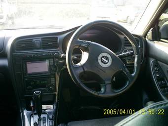 1999 Subaru Legacy B4 For Sale