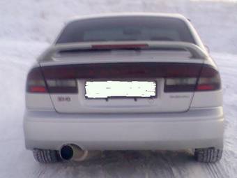 2000 Subaru Legacy B4 For Sale