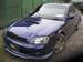 Preview Subaru Legacy B4