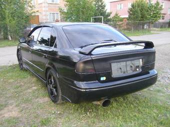 2000 Subaru Legacy B4 For Sale