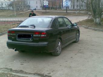 2001 Subaru Legacy B4 For Sale