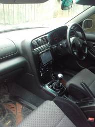 2001 Subaru Legacy B4 For Sale