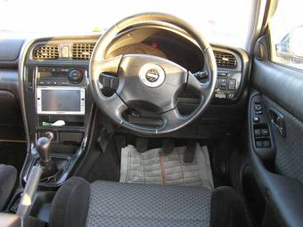 2002 Subaru Legacy B4 For Sale