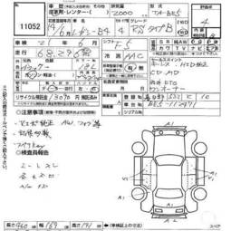 2002 Subaru Legacy B4 Pictures