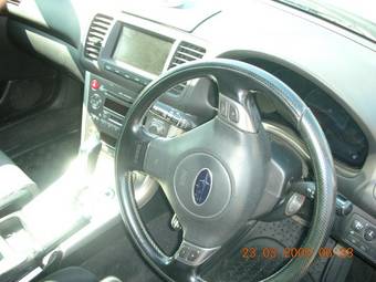 2004 Subaru Legacy B4 For Sale