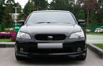 2004 Subaru Legacy B4 For Sale