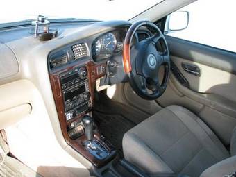 2000 Subaru Legacy Lancaster For Sale