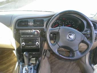 2002 Subaru Legacy Lancaster Pictures