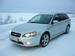 Preview Subaru Legacy Wagon