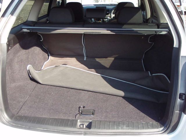 2004 Subaru Outback