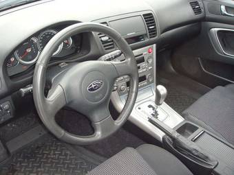 2004 Subaru Outback For Sale