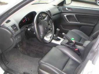 2004 Subaru Outback For Sale