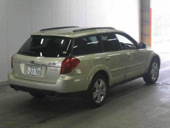 2004 Subaru Outback For Sale