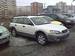 Preview Subaru Outback