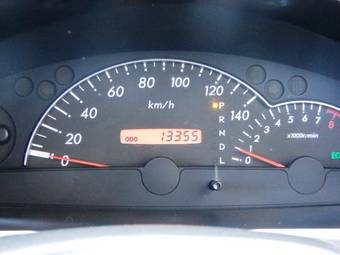 2004 Subaru R2 Pics