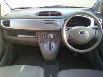 2004 Subaru R2 For Sale