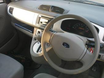 2004 Subaru R2 For Sale