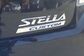 2014 Subaru Stella II DBA-LA100F 660 Custom R Smart Assist (52 Hp) 
