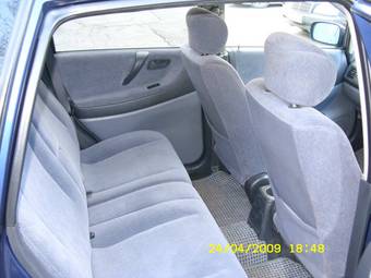 2002 Suzuki Aerio Wagon For Sale