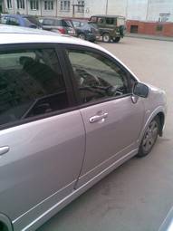 2004 Suzuki Aerio Wagon For Sale