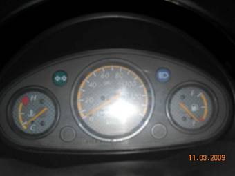 2003 Suzuki AVENIS 150 For Sale