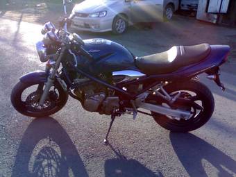 1999 Suzuki BANDIT 250V For Sale