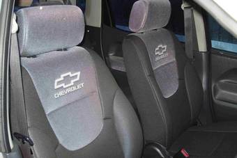 2004 Suzuki Chevrolet Cruze Photos
