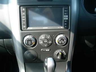 2006 Suzuki Escudo Photos