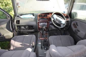 2002 Suzuki Grand Escudo For Sale