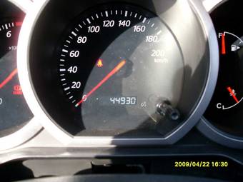 2006 Suzuki Grand Vitara Pictures