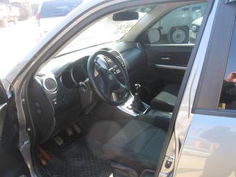 2006 Suzuki Grand Vitara For Sale