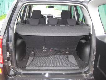 2006 Suzuki Grand Vitara For Sale