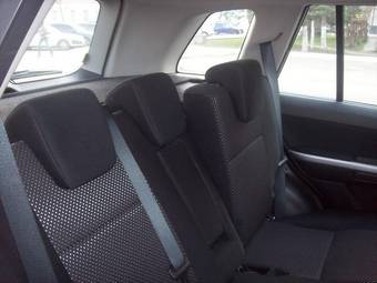 2008 Suzuki Grand Vitara For Sale