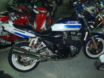 gsx1400 for sale