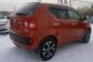 Suzuki Ignis II DAA-FF21S 1.2 Hybrid MG Safety Package 4WD (91 Hp) 