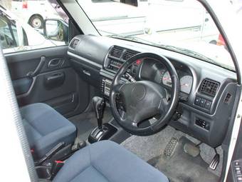 2004 Suzuki Jimny For Sale