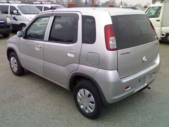 2004 Suzuki Kei For Sale