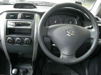 2004 Suzuki Liana For Sale