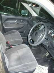 2003 Suzuki Swift For Sale