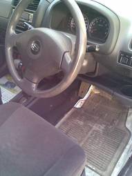 2003 Suzuki Swift For Sale