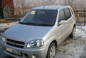 2003 Suzuki Swift For Sale