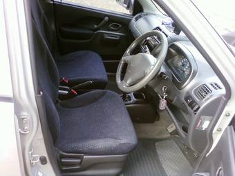 2003 Suzuki Swift For Sale