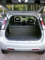 2003 Suzuki Swift For Sale