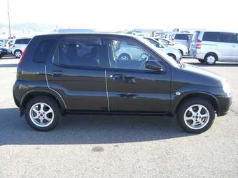 2004 Suzuki Swift For Sale