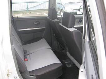 2006 Suzuki Wagon R Photos