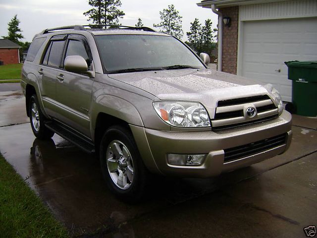 2005 Toyota 4Runner