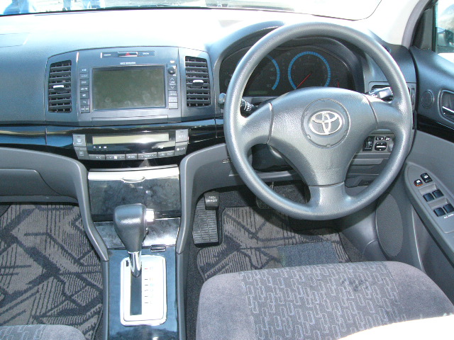 2002 Toyota Allion For Sale