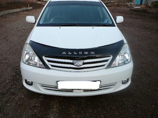 2003 Toyota Allion