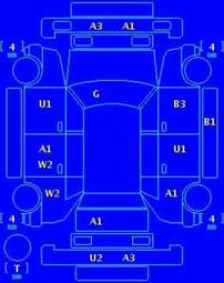 2003 Toyota Allion Images